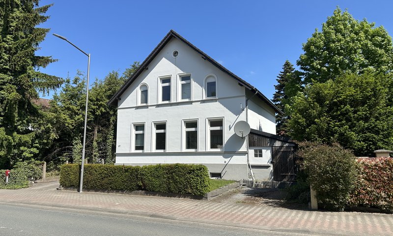 Bünde, Herforder Str. 17