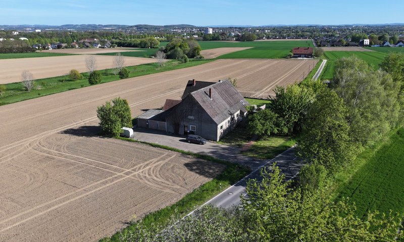 Bünde, Gerhart-Hauptmann-Straße 170
