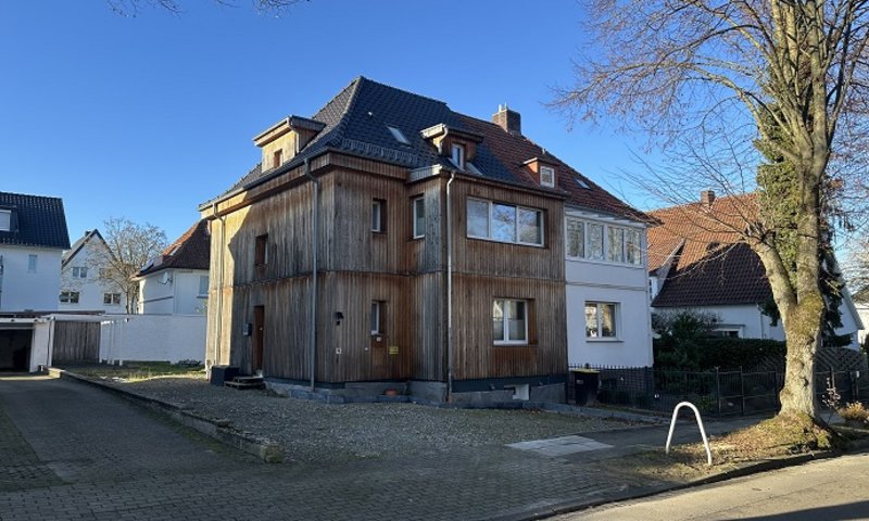 Bad Oeynhausen, Körnerstraße 19 | Doppelhaushälfte