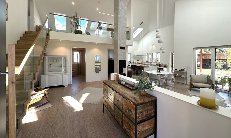 Minden, Hahnenfeldstraße 11 | Neubau