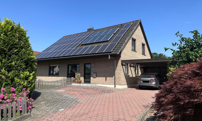 Vlotho, Hessenland 56