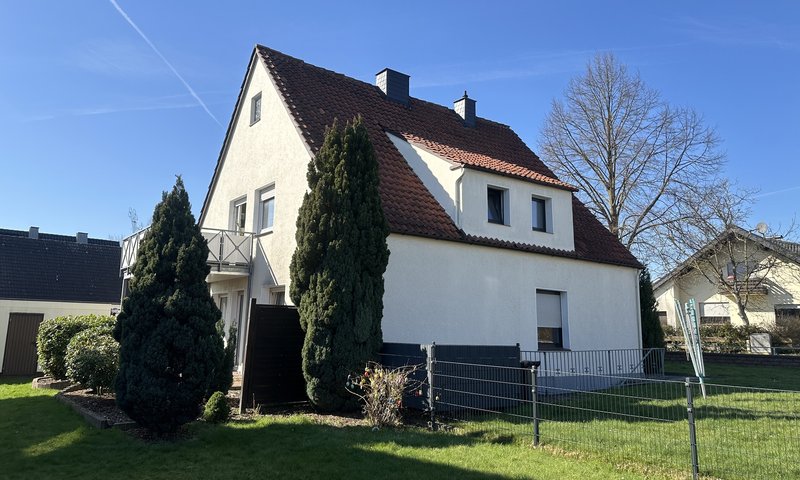 Bad Oeynhausen, Aalstraße 12