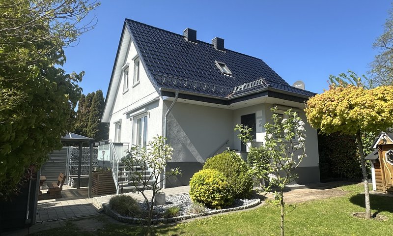 Bünde, Wielandstraße 2