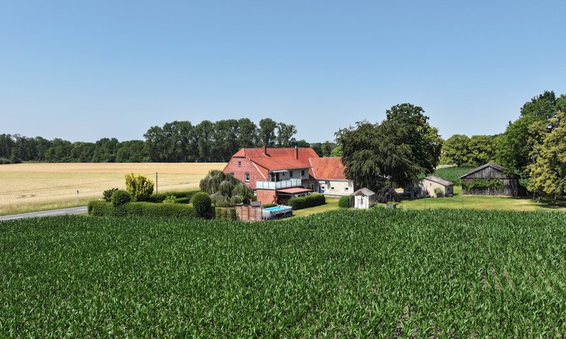 Espelkamp, Tonnenheider Str. 70