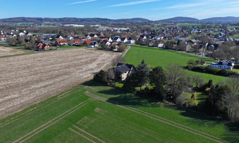 Hüllhorst, Rietweg 17