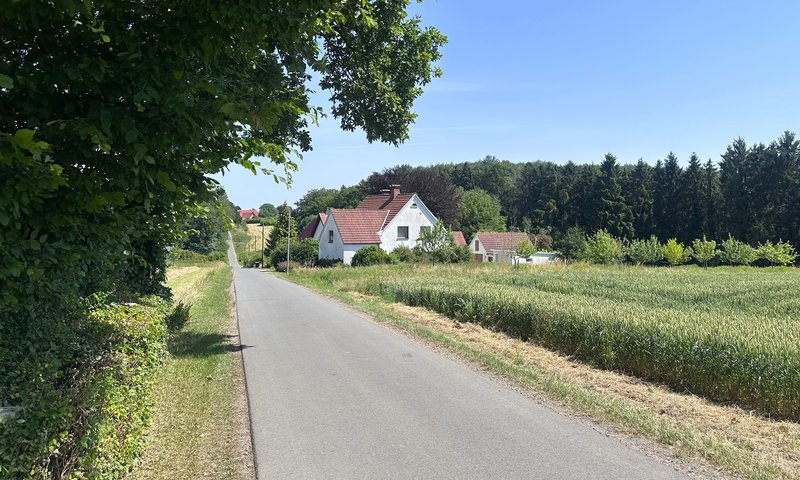 Rödinghausen, Auf d. Drift 12