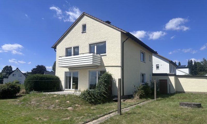 Bünde, Klusstraße 68