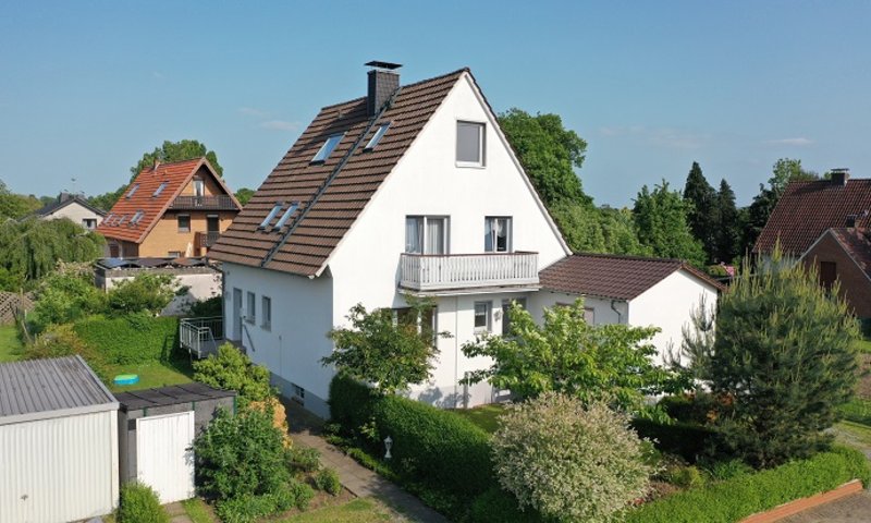 Bad Oeynhausen, Normannenweg 5