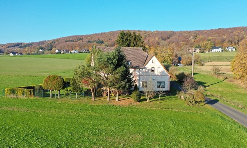 Hüllhorst, Zum Berge 17